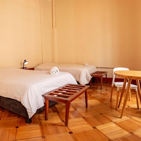 Hostal R10 波哥大 外观 照片