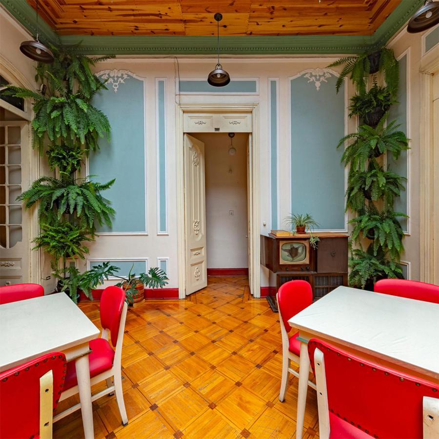 Hostal R10 波哥大 外观 照片