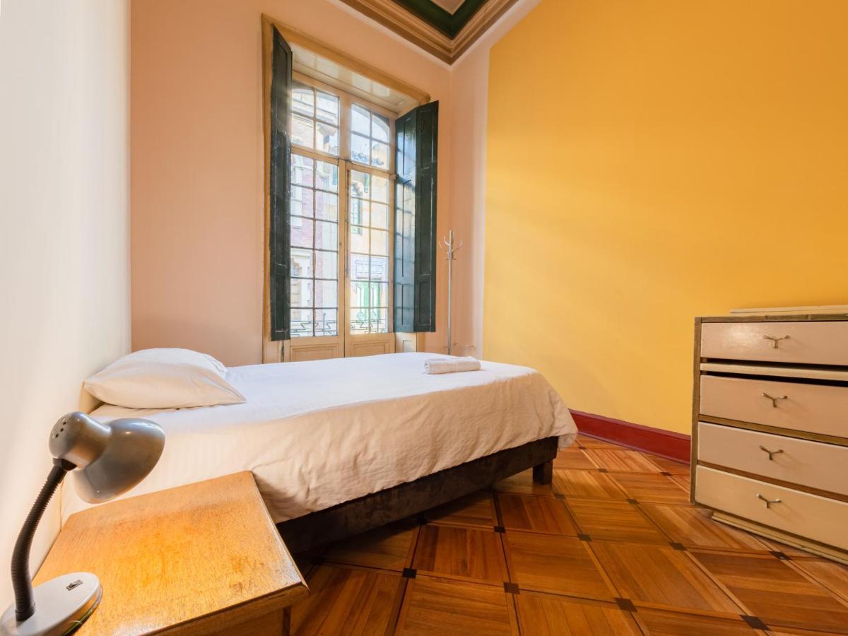 Hostal R10 波哥大 外观 照片