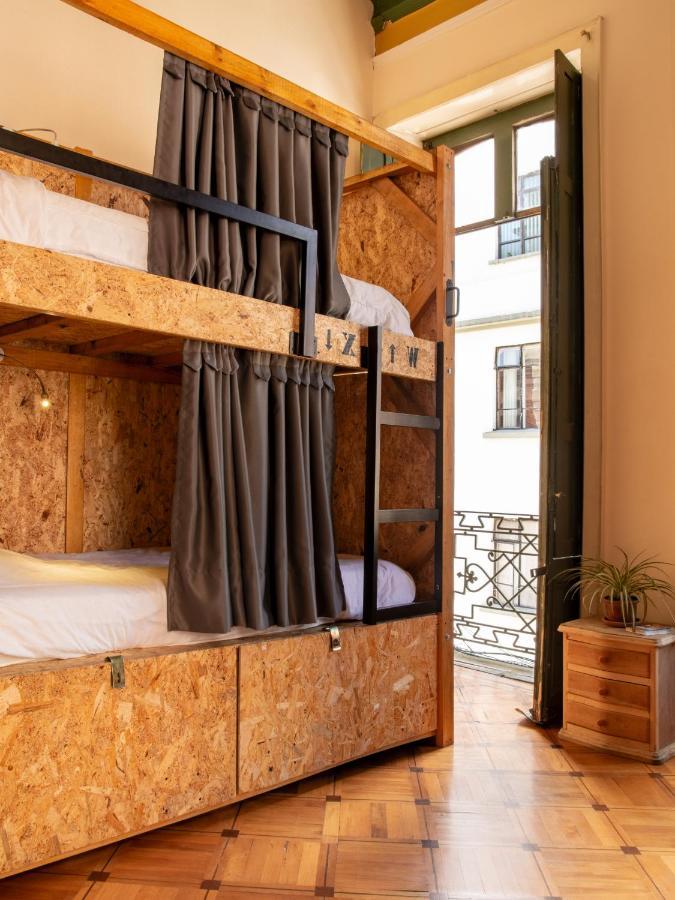 Hostal R10 波哥大 外观 照片