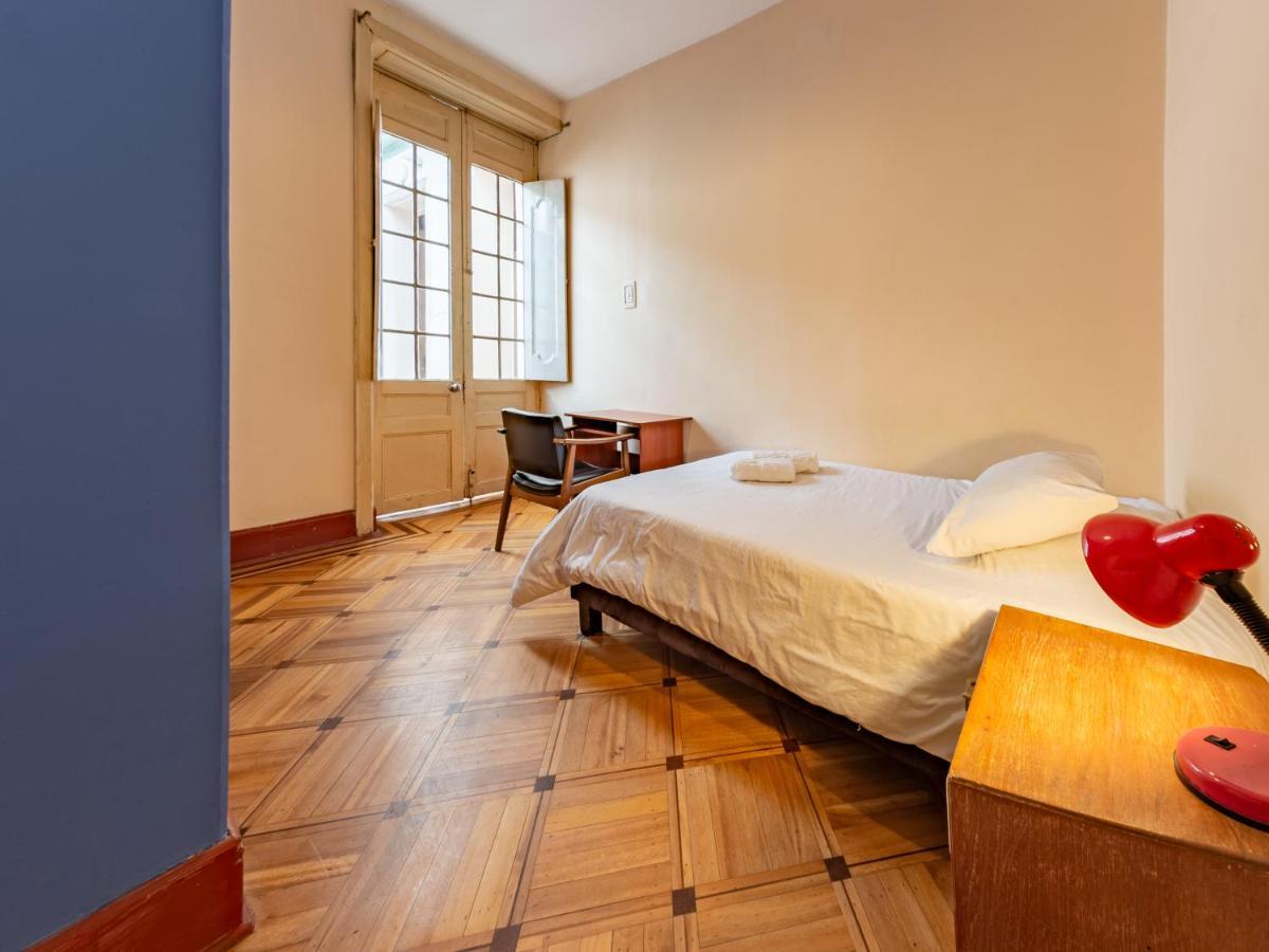 Hostal R10 波哥大 外观 照片