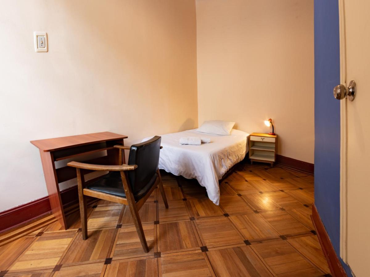 Hostal R10 波哥大 外观 照片