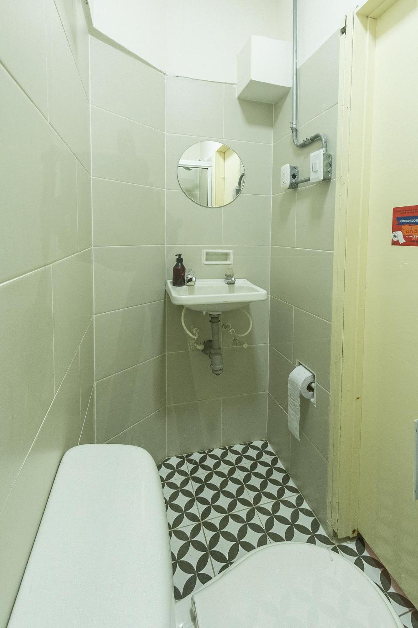 Hostal R10 波哥大 外观 照片