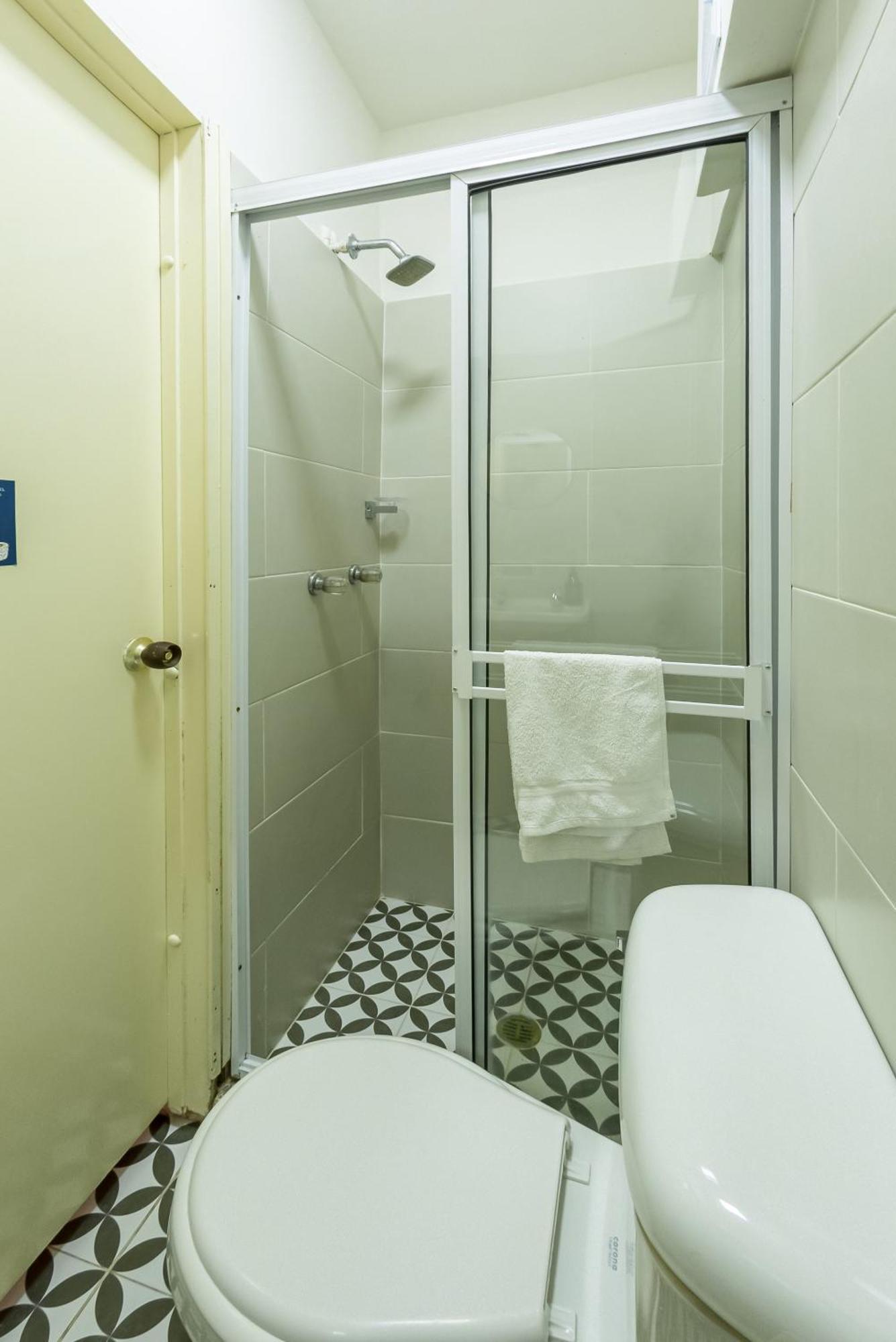 Hostal R10 波哥大 外观 照片
