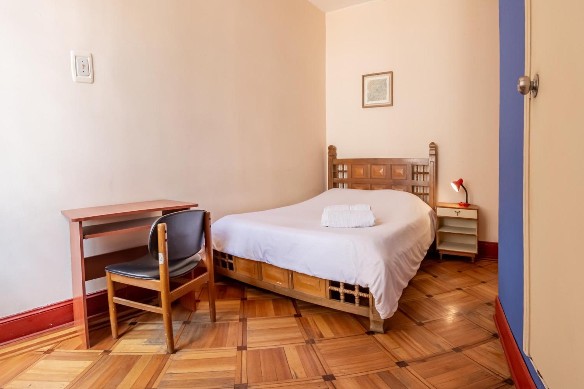 Hostal R10 波哥大 外观 照片