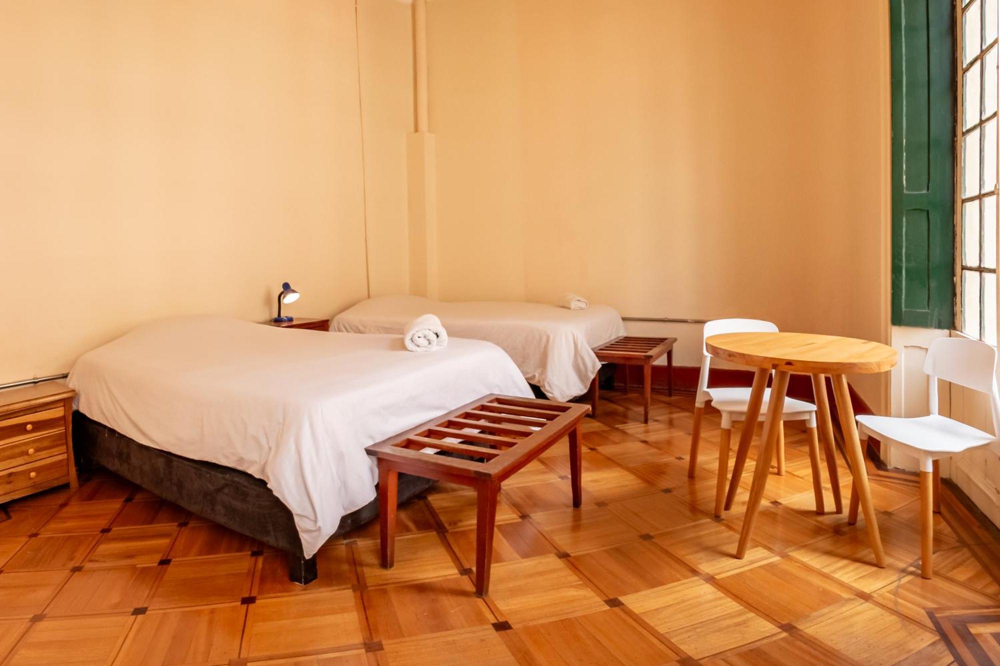 Hostal R10 波哥大 外观 照片