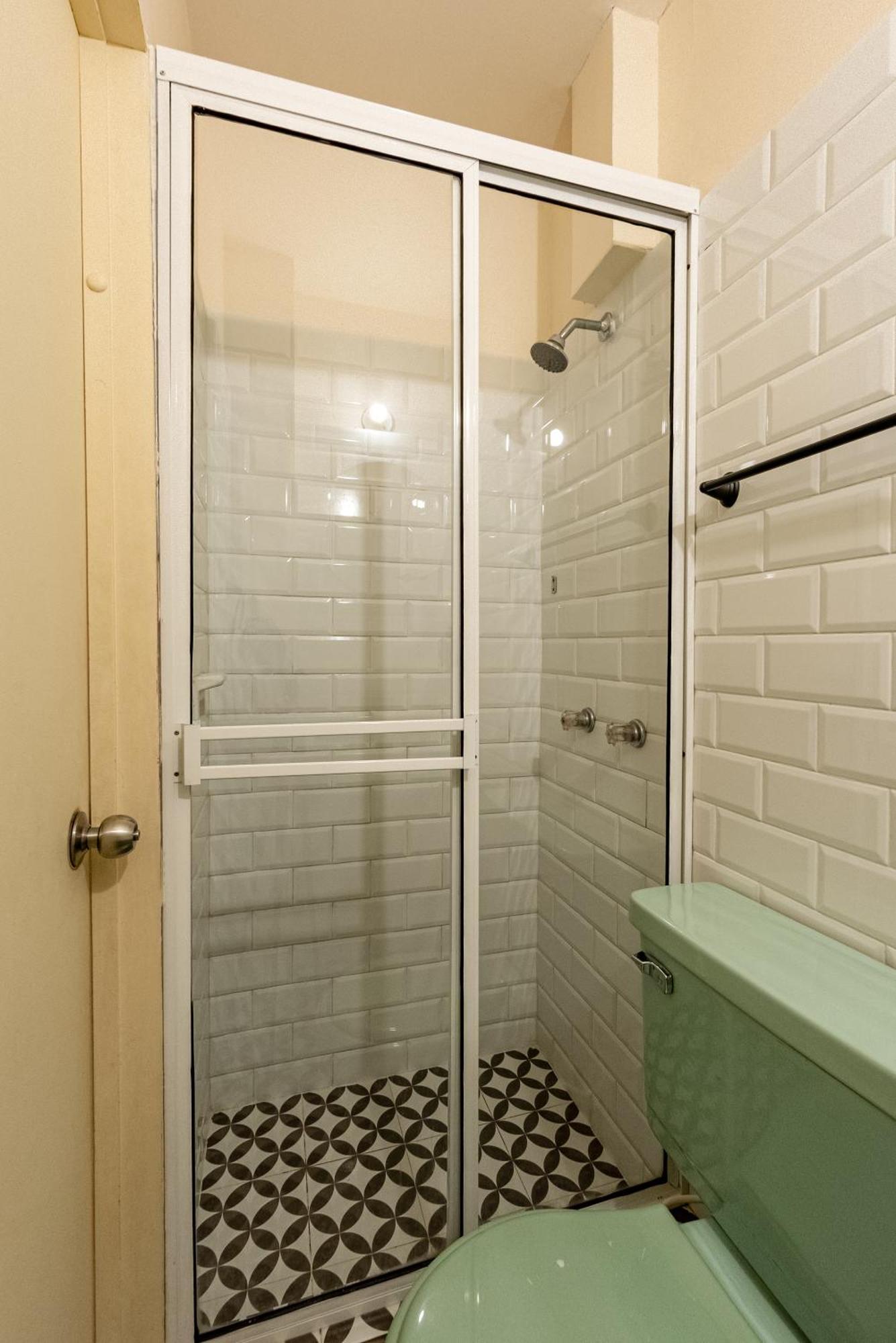 Hostal R10 波哥大 外观 照片