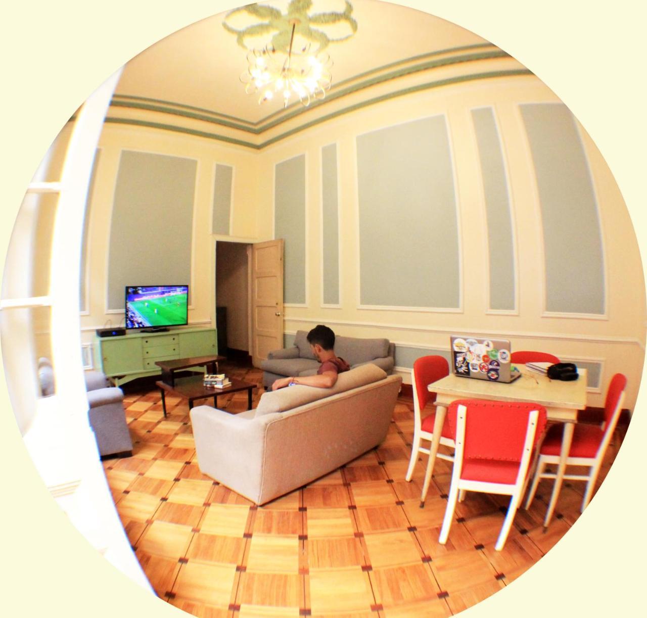 Hostal R10 波哥大 外观 照片