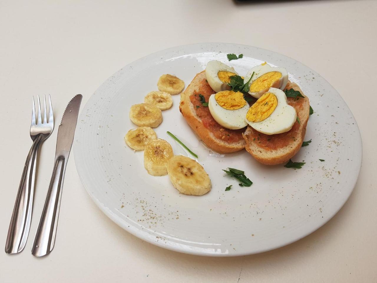 Hostal R10 波哥大 外观 照片