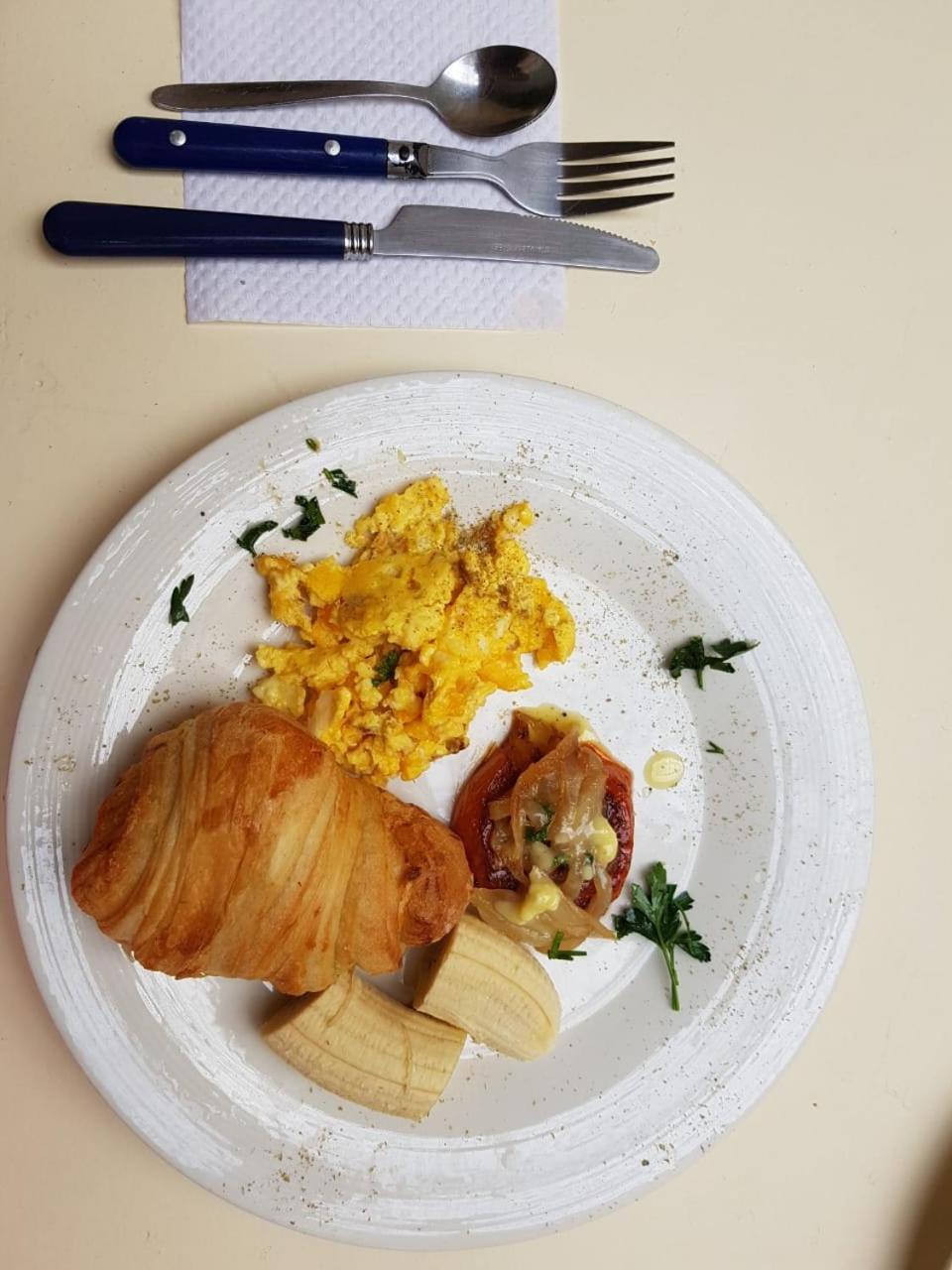 Hostal R10 波哥大 外观 照片