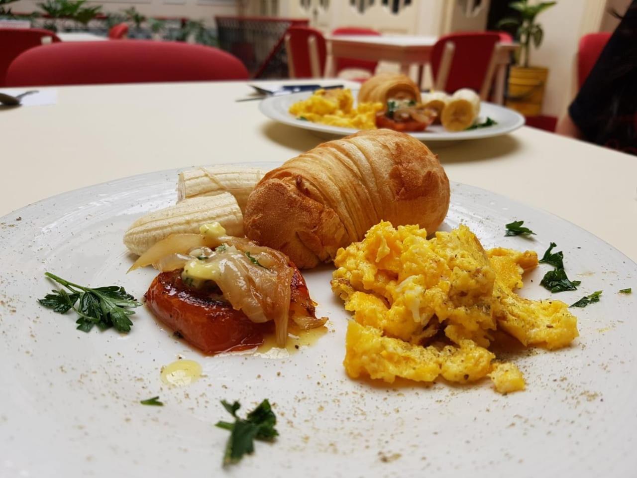 Hostal R10 波哥大 外观 照片