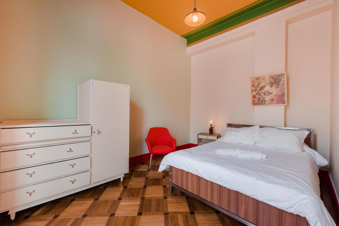 Hostal R10 波哥大 外观 照片